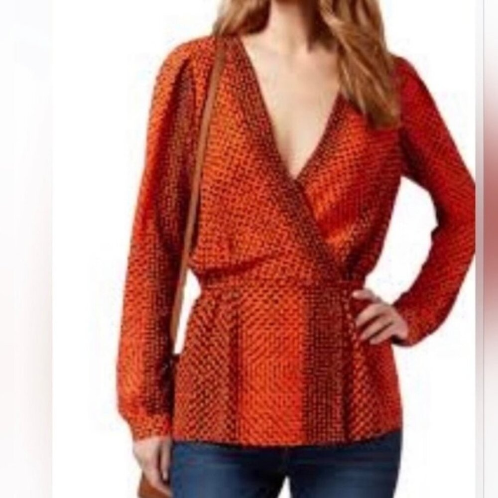 Michael Michael Kors blouse XS